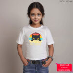 Kids Tee - Ew People