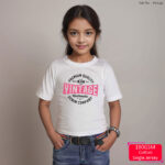 Kids Tee - Vintage