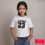 Kids Tee - Chicargo