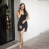 Kara Mini Dress - Poosi Patio