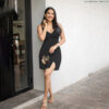 Kara Mini Dress - Koti Heart