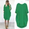 Foowni Baggy Dress