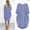 Foowni Baggy Dress