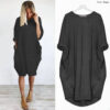 Foowni Baggy Dress