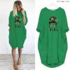 Foowni Baggy Dress - Mama