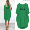 Foowni Baggy Dress - Hora Poosoo