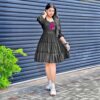 Short Frock - Pink Lover