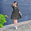 Short Frock - Hello Panda