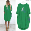 Foowni Baggy Dress - Riav
