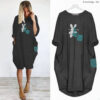 Foowni Baggy Dress - Riav