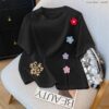 Beauty Blouse - Dog Paw