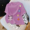 Beauty Blouse - Makiko