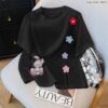 Beauty Blouse - Makiko