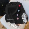 Beauty Blouse - Leisure