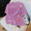 Beauty Blouse - Leisure