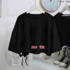 Ussana Baggy - Fas Ion