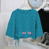 Ussana Baggy - Fas Ion