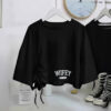 Ussana Baggy - Wifey