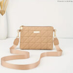 Minimalist Crossbody Bag