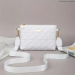 Minimalist Crossbody Bag