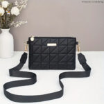 Minimalist Crossbody Bag