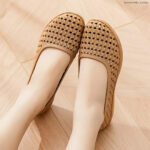 Summer Flat Sandals