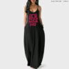 Long V Neck Cami - Its Never