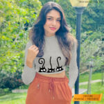 Mock Neck Top - Hora Poosoo
