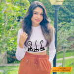 Mock Neck Top - Hora Poosoo