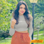 Mock Neck Top - Leisure