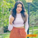 Mock Neck Top - Leisure