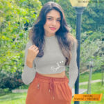 Mock Neck Top - White Smiley