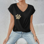 Sweetheart Tee - Dog Paw