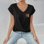 Sweetheart Tee - Sevi Studio
