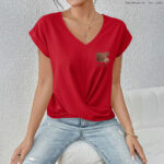 Sweetheart Tee - Sevi Studio