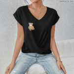 Sweetheart Tee - Bear