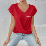 Sweetheart Tee - Baby White