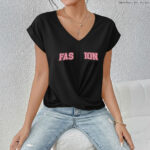 Sweetheart Tee - Fas Ion