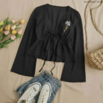 French Blouse - Hobby