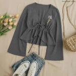 French Blouse - Hobby