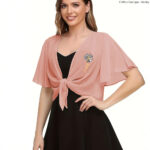 Chiffon Cardigan - Hobby