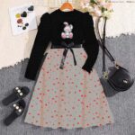 Manzara Dress - Makiko